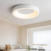 Norwood Form Aluminum Ceiling Light — gallery image 2