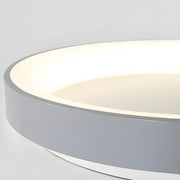 Norwood Form Aluminum Ceiling Light — gallery image 12