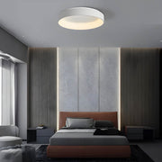 Norwood Form Aluminum Ceiling Light — gallery image 7