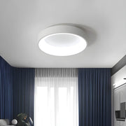 Norwood Form Aluminum Ceiling Light — gallery image 5