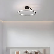 Ashford Frame Minimal LED Ceiling Light — gallery image 5