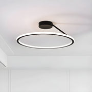 Ashford Frame Minimal LED Ceiling Light — gallery image 10