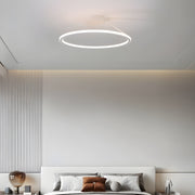 Ashford Frame Minimal LED Ceiling Light — gallery image 8