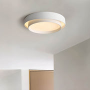 Sherwood Form Acrylic Ceiling Light — gallery image 6