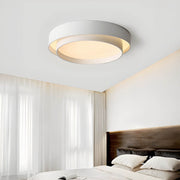 Sherwood Form Acrylic Ceiling Light — gallery image 3