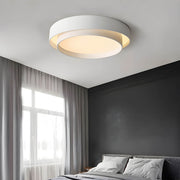 Sherwood Form Acrylic Ceiling Light — gallery image 4
