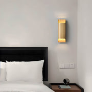 Greenwood Form Wall Sconce — gallery image 4