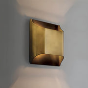 Greenwood Form Wall Sconce — gallery image 11