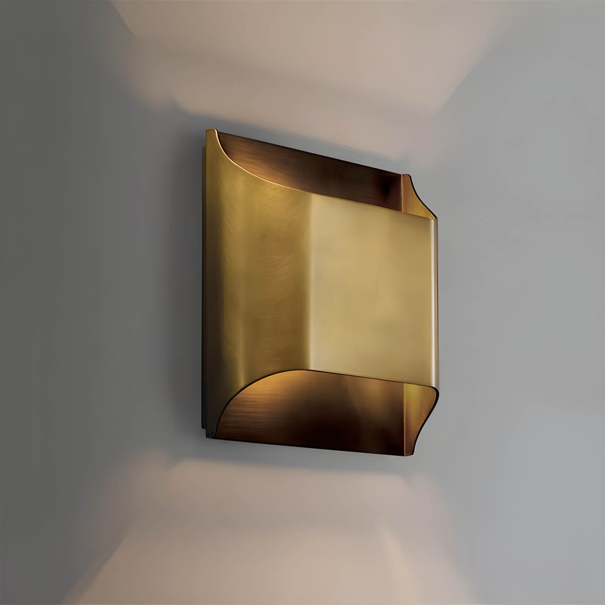 Greenwood Form Wall Sconce — gallery image 11