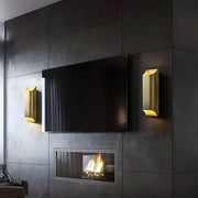 Greenwood Form Wall Sconce — gallery image 6