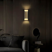 Greenwood Form Wall Sconce — gallery image 7