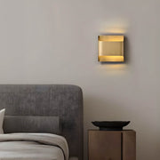 Greenwood Form Wall Sconce — gallery image 10
