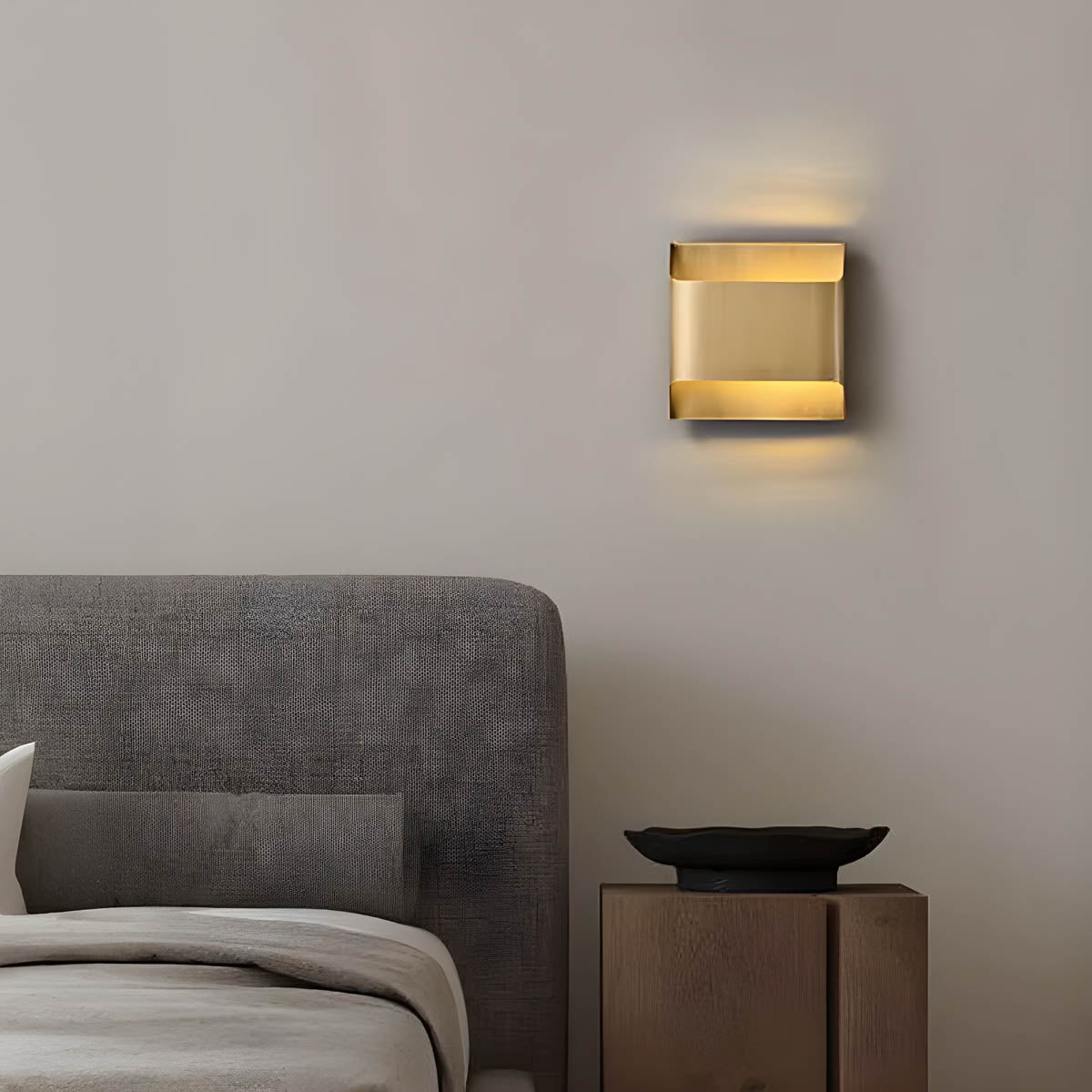 Greenwood Form Wall Sconce — gallery image 10