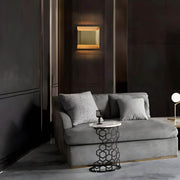 Greenwood Form Wall Sconce — gallery image 2