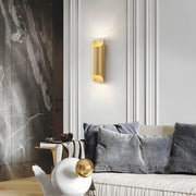 Greenwood Form Wall Sconce — gallery image 9