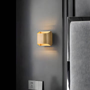 Greenwood Form Wall Sconce — gallery image 8