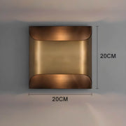 Greenwood Form Wall Sconce — gallery image 12
