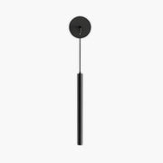 Eversley Form Aluminum Wall Sconce — gallery image 1