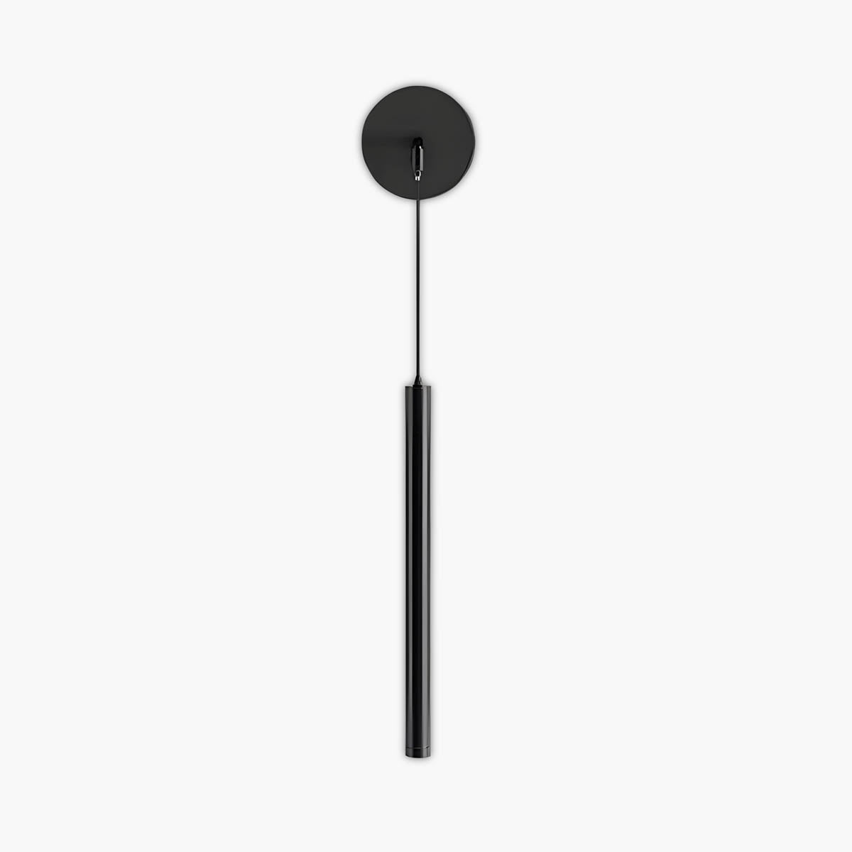 Eversley Form Aluminum Wall Sconce — gallery image 1