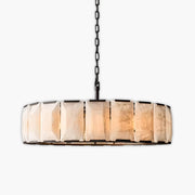 Elmsford Form Crystal Chandelier — gallery image 1