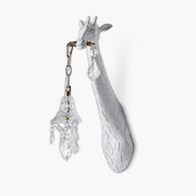 Huckleberry Form Resin Wall Sconce — gallery image 1
