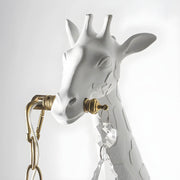 Huckleberry Form Resin Wall Sconce — gallery image 7
