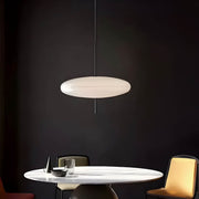 Pemberley Form Acrylic Pendant Light — gallery image 7