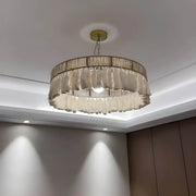 Whitmore Form Rope Chandelier — gallery image 8
