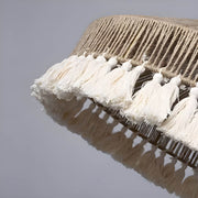 Whitmore Form Rope Chandelier — gallery image 11