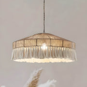 Whitmore Form Rope Chandelier — gallery image 5