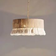 Whitmore Form Rope Chandelier — gallery image 7