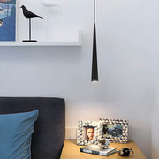 Ashford Beam Aluminum Pendant Light — gallery image 6