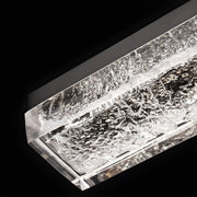 Alder Beam Resin Pendant Light — gallery image 10