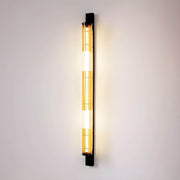 Kestrel Beam Wood Pendant Light — gallery image 6