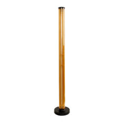 Kestrel Beam Wood Pendant Light — gallery image 8
