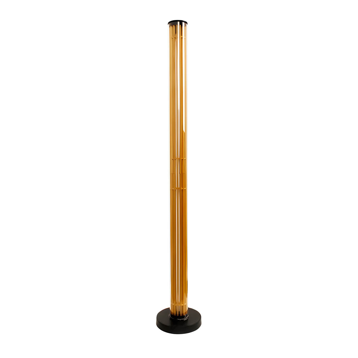 Kestrel Beam Wood Pendant Light — gallery image 8