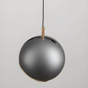 Marlow Beam Glass Pendant Light — gallery image 18