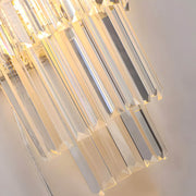Waverley Beam Crystal Wall Sconce — gallery image 14