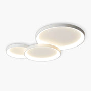 Mossley Beam Acrylic Ceiling Light — gallery image 1