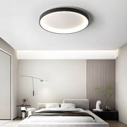 Mossley Beam Acrylic Ceiling Light — gallery image 2