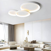 Mossley Beam Acrylic Ceiling Light — gallery image 5