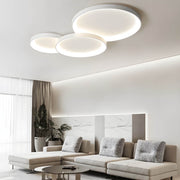 Mossley Beam Acrylic Ceiling Light — gallery image 6