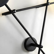 Norwood Beam Aluminum Wall Sconce — gallery image 14
