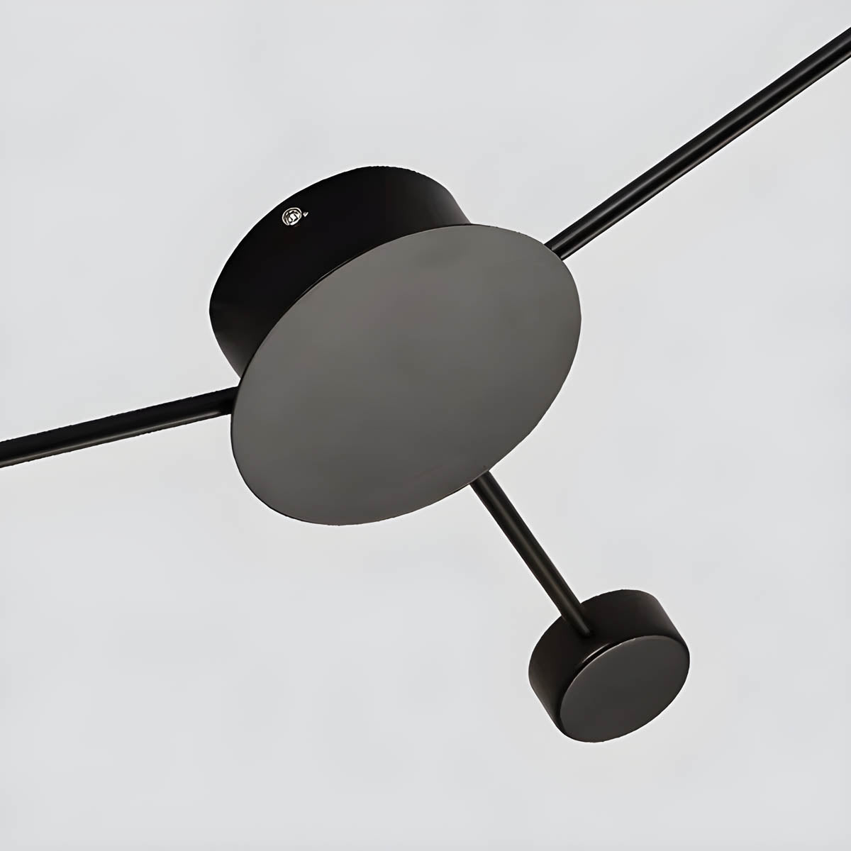 
Oakmere Beam Acrylic Wall Sconce — photo 14