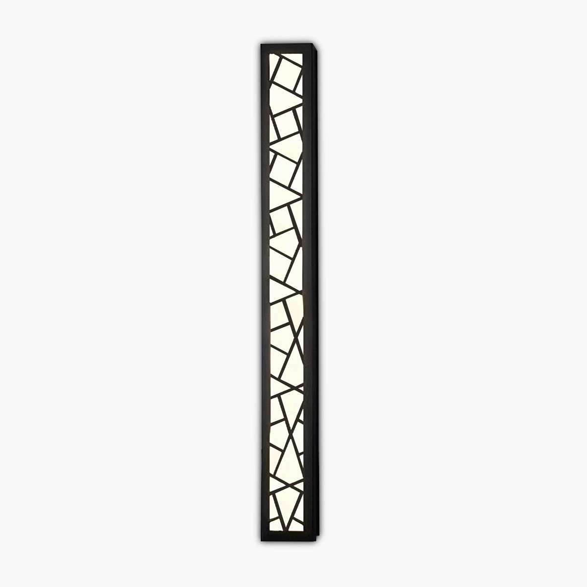 Sherwood Beam Stainless Steel Outdoor Wall Light — gallery image 1