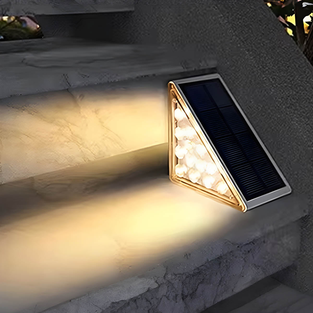 Willoughby Beam Floor Lamp — gallery image 6