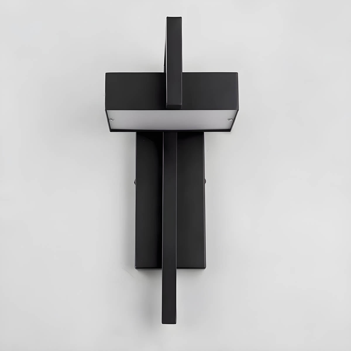 
Applique murale extérieure en aluminium Fairford Beam — photo 11