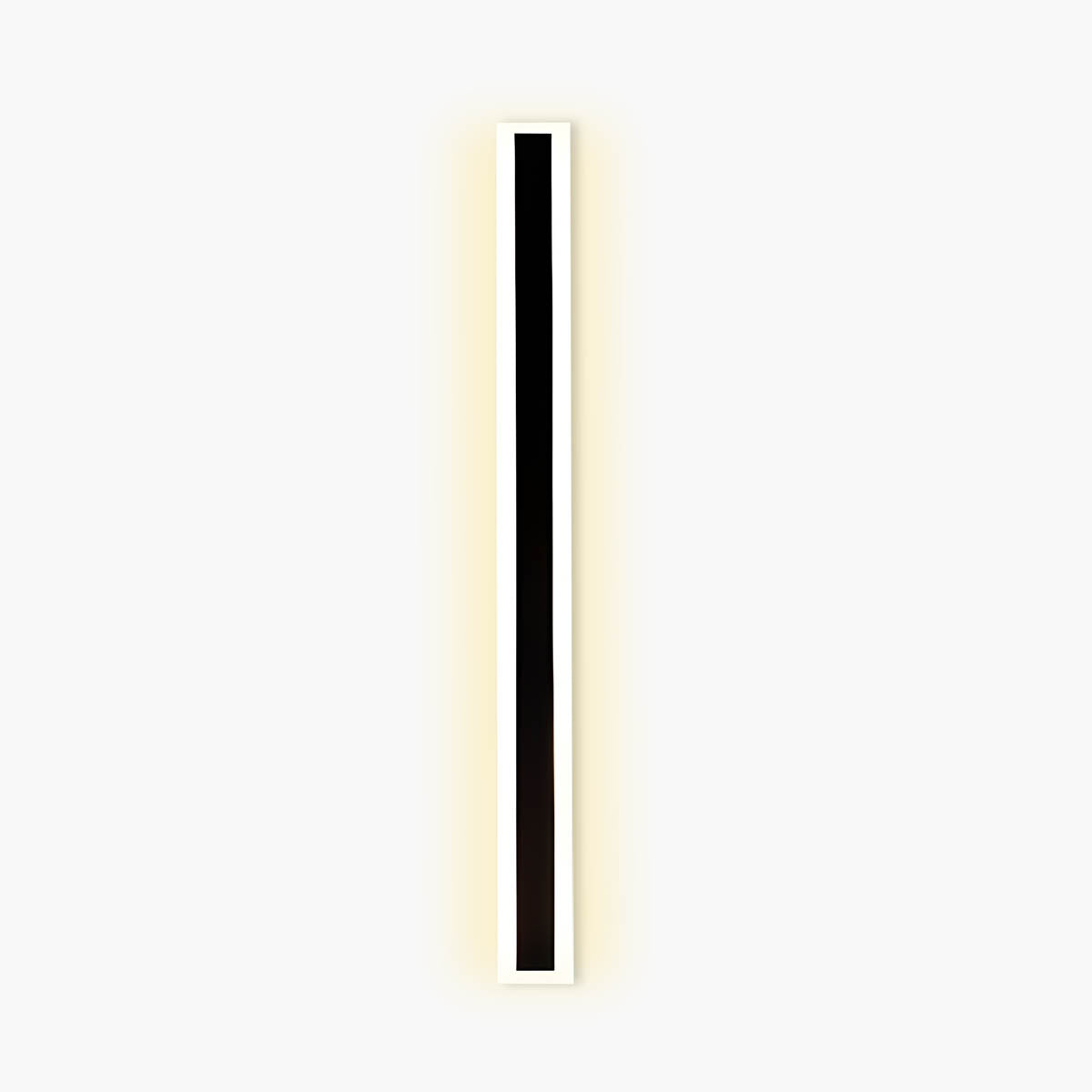 Acorn Beam Acrylic Linear Outdoor Wall Light — gallery image 1
