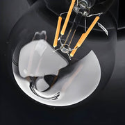 Blackthorn Beam Aluminum Outdoor Wall Light — gallery image 10