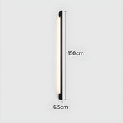 Alder Branch Aluminum Outdoor Wall Light — gallery image 15